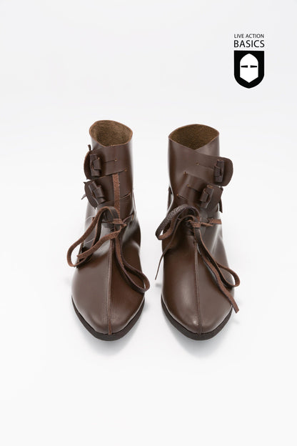 Viking Shoes - Which Mark