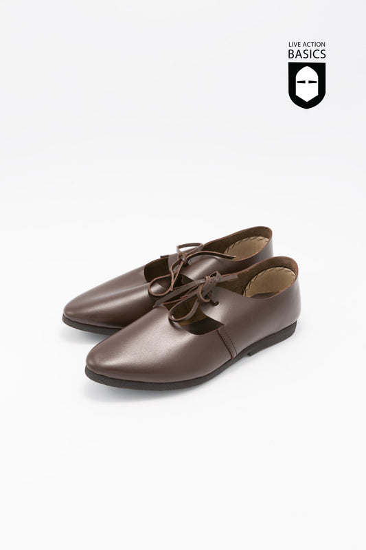Women's Shoes - Which Mark
