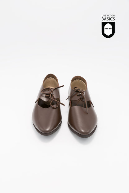 Women's Shoes - Which Mark