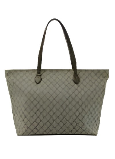 Lux Large Tote - Which Mark