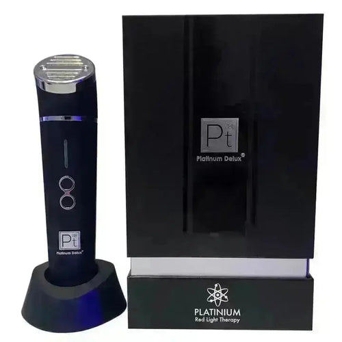 LED Anti-Aging Facial Rejuvenation - Which Mark