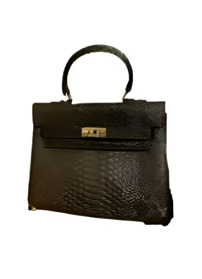 Women Crocodile Medium Bags - Which Mark