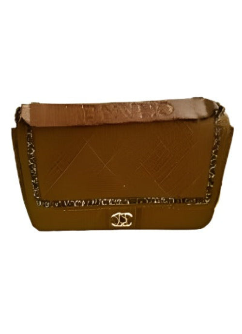 Fashion Women's Handbag - Which Mark