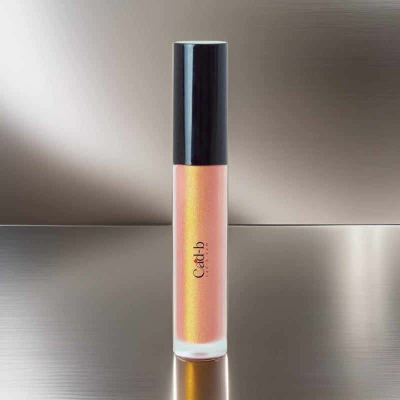 Lip Gloss - Seduction LG24 | Vegan, Paraben Free, Shimmer & Natural - Which Mark