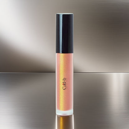 Lip Gloss - Seduction LG24 | Vegan, Paraben Free, Shimmer & Natural - Which Mark