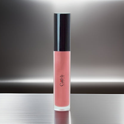 Lip Gloss - Shine LG28 | Vegan, Paraben Free, Shimmer & Natural Finish - Which Mark