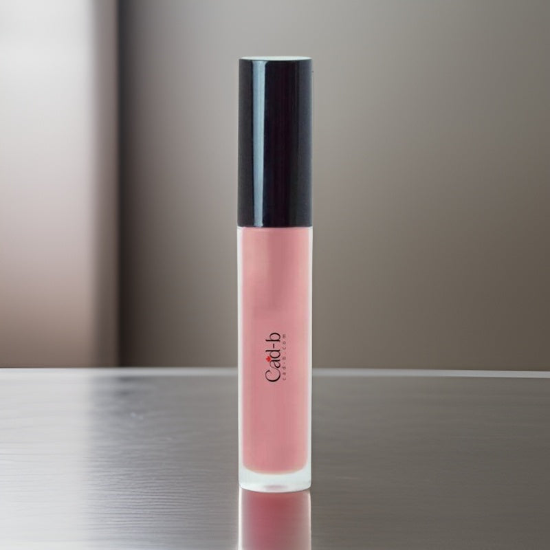 Lip Gloss - Tropical LG27 | Vegan, Paraben Free, Shimmer & Natural - Which Mark
