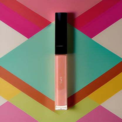 Lip Oil - Fun & Games - S02 | Cruelty Free, Vegan, Paraben Free - Which Mark
