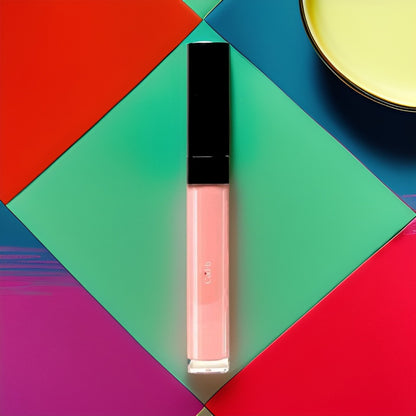 Lip Oil - My Treat - S04 | Cruelty Free, Vegan, Paraben Free - Which Mark