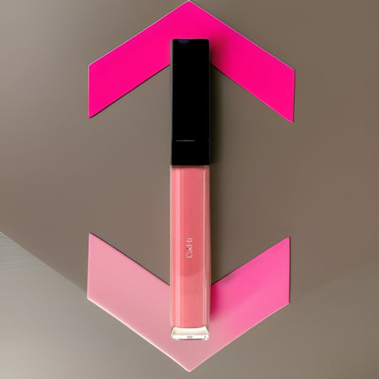Lip Oil - Party Girl - S03 | Cruelty Free, Vegan, Paraben Free - Which Mark