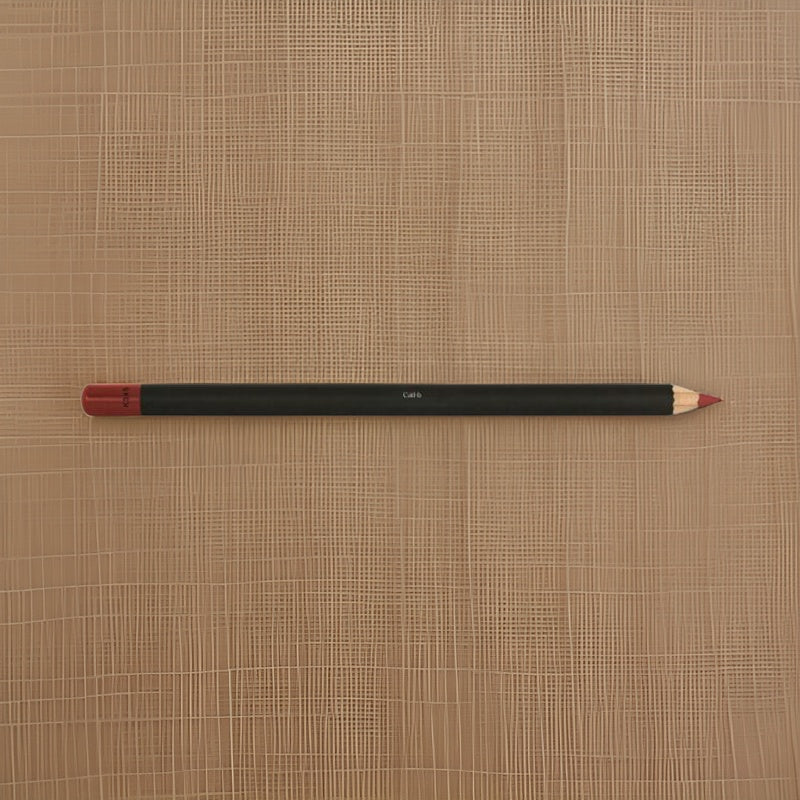 Lip Pencil - Uptown Red - K345 | Paraben Free - Which Mark