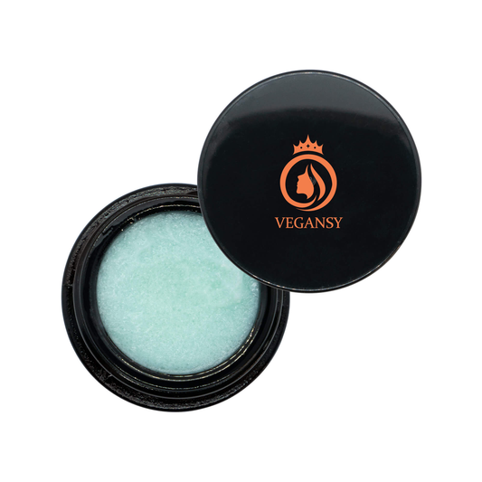 Lip Scrub - Which Mark
