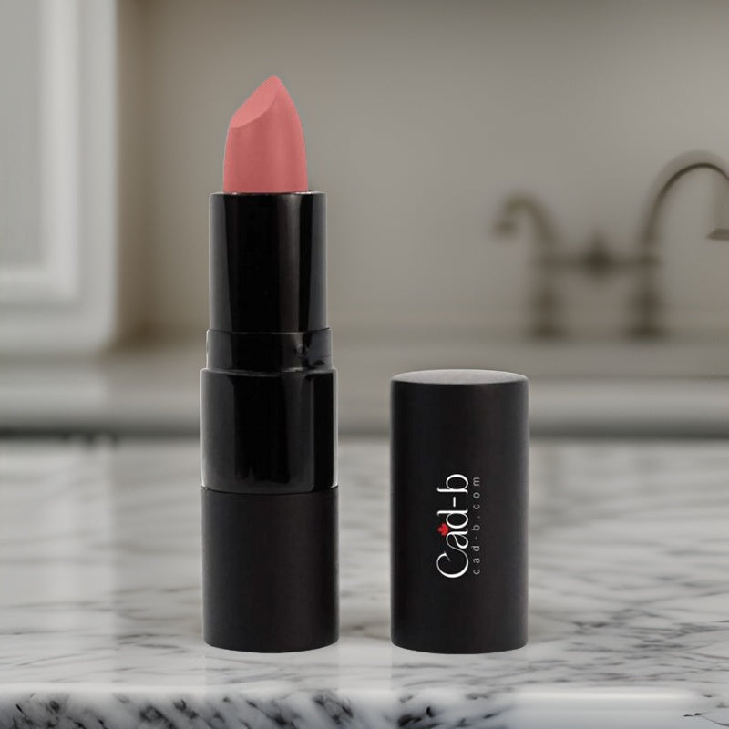Lipstick Roseate - P139 | Vegan, Paraben Free, Vitamin E intensifies - Which Mark