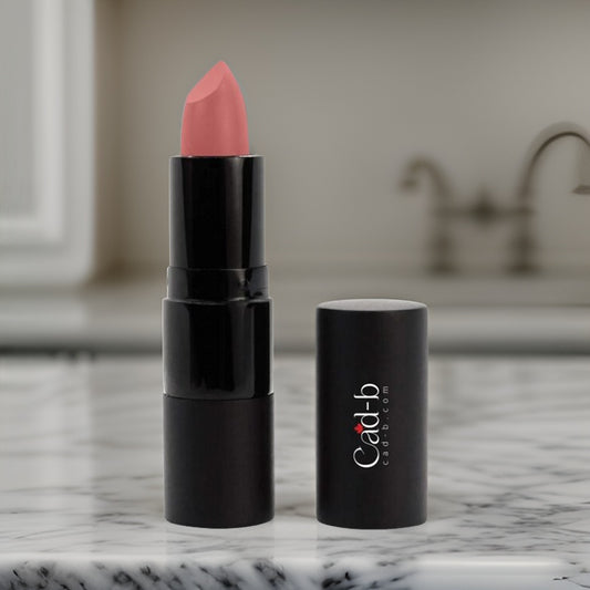 Lipstick Roseate - P139 | Vegan, Paraben Free, Vitamin E intensifies - Which Mark