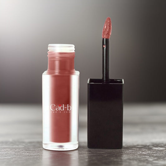Matte Lip Stain Satin Red - LSP71 | Vegan, Matte, Velvety Finish - Which Mark