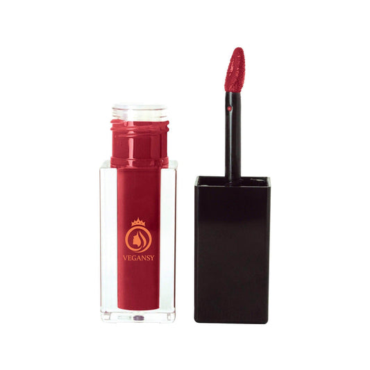 Satin Red - Which Mark
