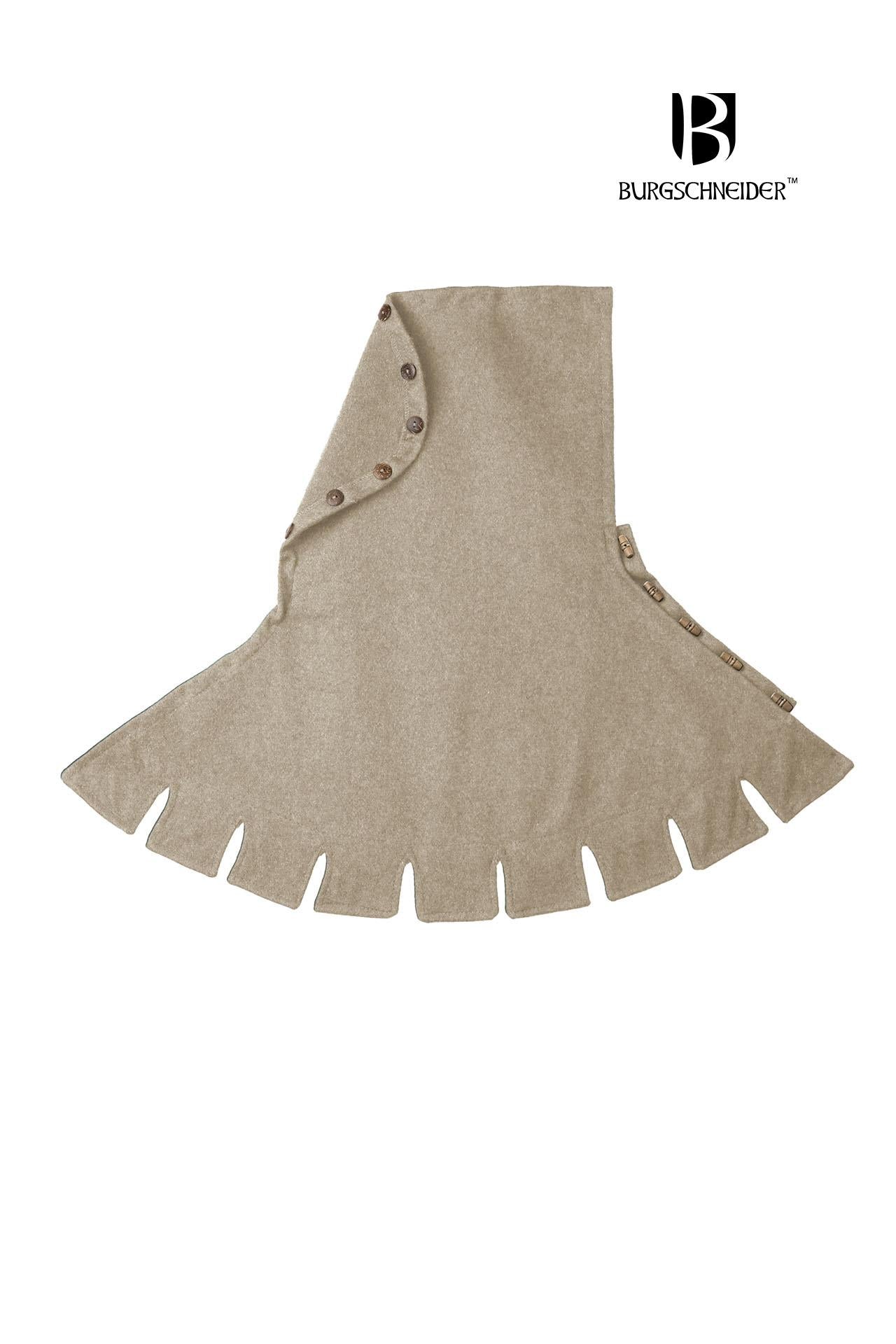 Right Side Cowl Dangereuse Natural - Which Mark