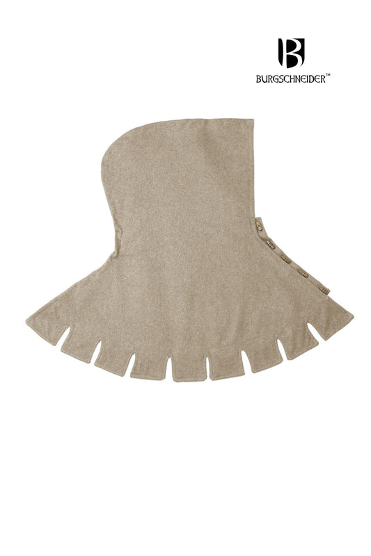 Right Side Cowl Dangereuse Natural - Which Mark
