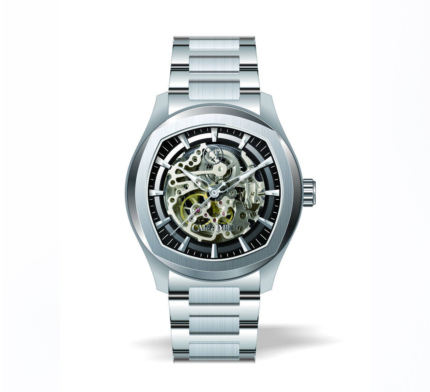 CRLi eSqueleto - Which Mark