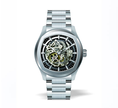 CRLi eSqueleto - Which Mark