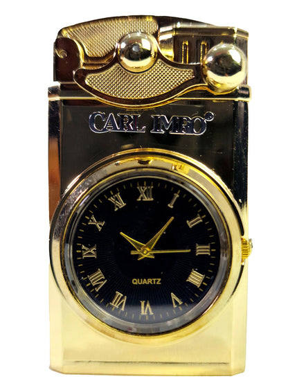 CRLi Lighter Gold Watch - Which Mark