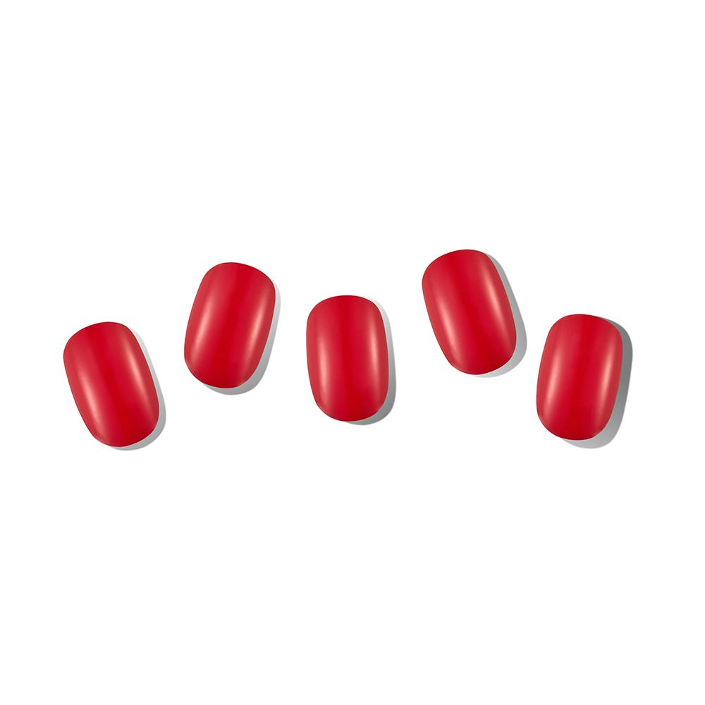 Korean Gel Nail Strips Nail decals All-In-One Kits - Which Mark