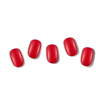 Korean Gel Nail Strips Nail decals All-In-One Kits - Which Mark