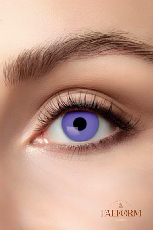 Weekly Contact Lenses Nightshade - Which Mark