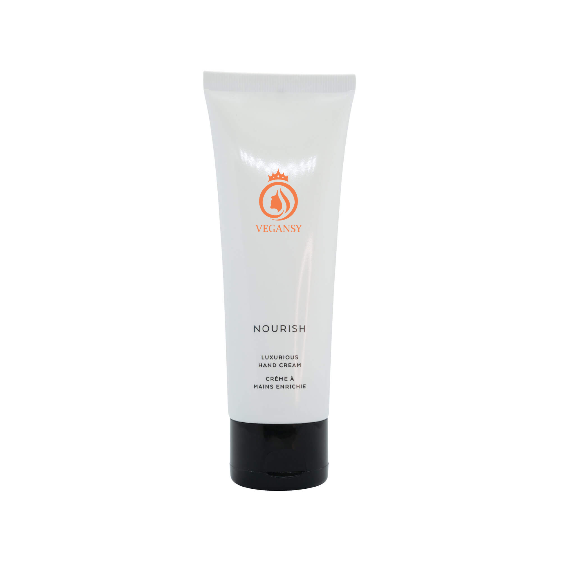 Nourish Hand Cream - Which Mark