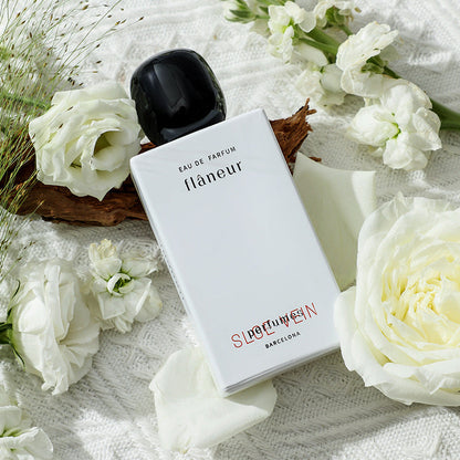 Perfume For Women Gift Box Natural Student Eau De Toilette - Which Mark