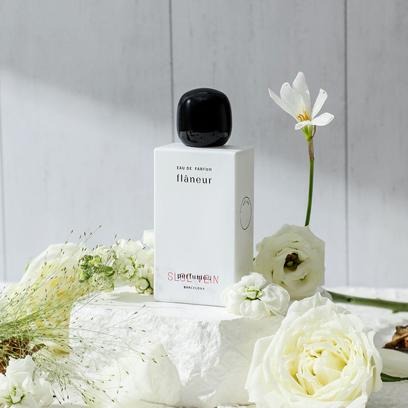 Perfume For Women Gift Box Natural Student Eau De Toilette - Which Mark