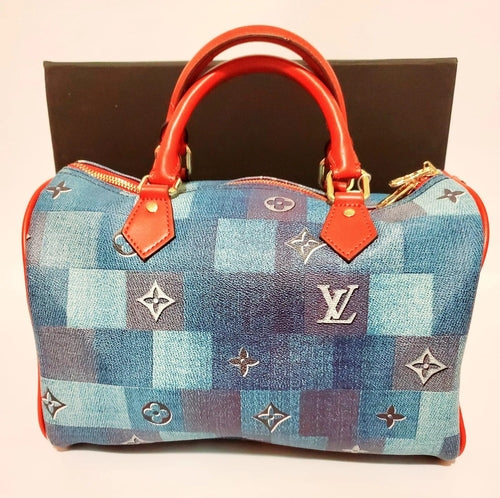 Women Lux BAG - Which Mark
