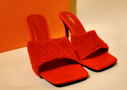 Women's Simmi London Heels - Which Mark