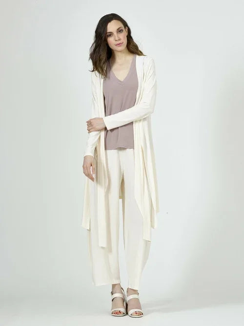 Panel Cardigan - Which Mark