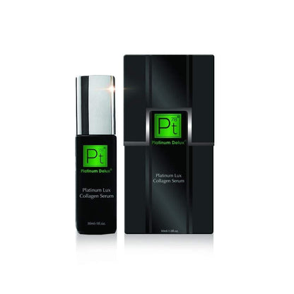 Platinum Lux Collagen Serum - Which Mark