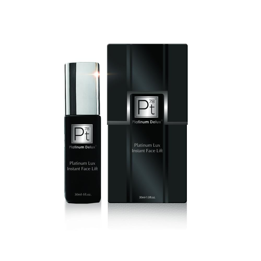 Platinum Lux Instant Face Lift - Which Mark