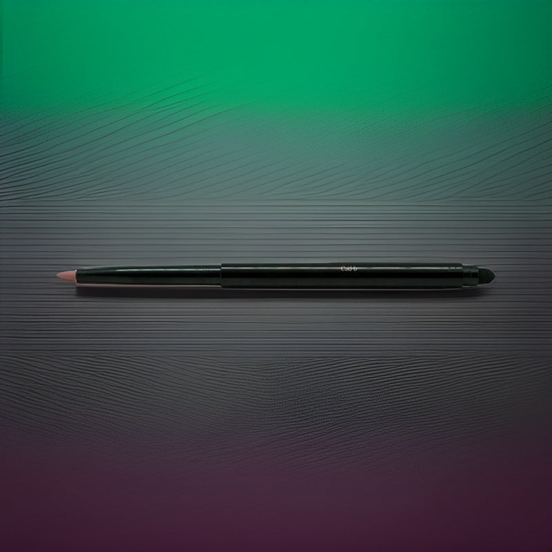 Retractable Lip Liner Spice - RLL02 | Paraben Free, Gluten Free - Which Mark