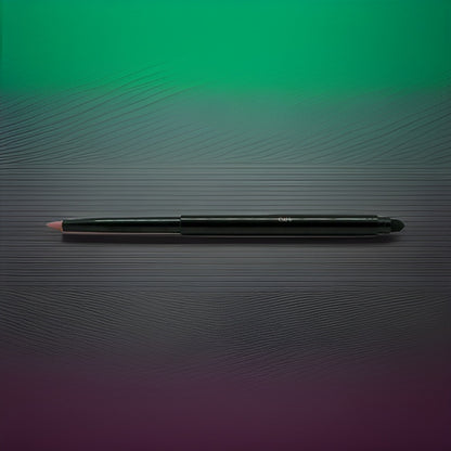 Retractable Lip Liner Spice - RLL02 | Paraben Free, Gluten Free - Which Mark