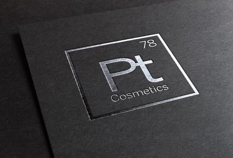 Platinum Lux Vitamin C Serum - Which Mark