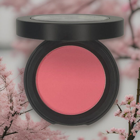 Single Pan Blush - Lotus - SPB79 | Hypoallergenic, Talc Free, Cruelty - Which Mark