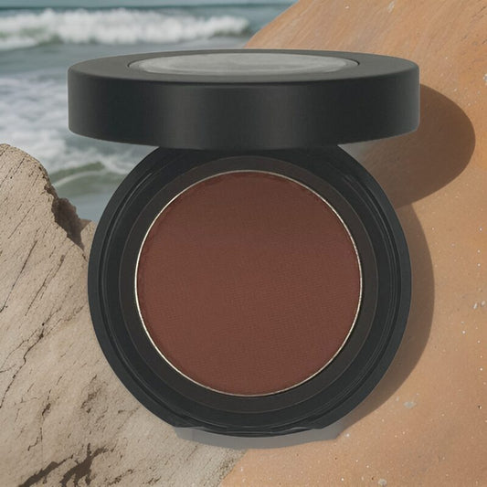 Single Pan Eyeshadow - Toffee - SPE199 | Talc Free, Vegan - Which Mark