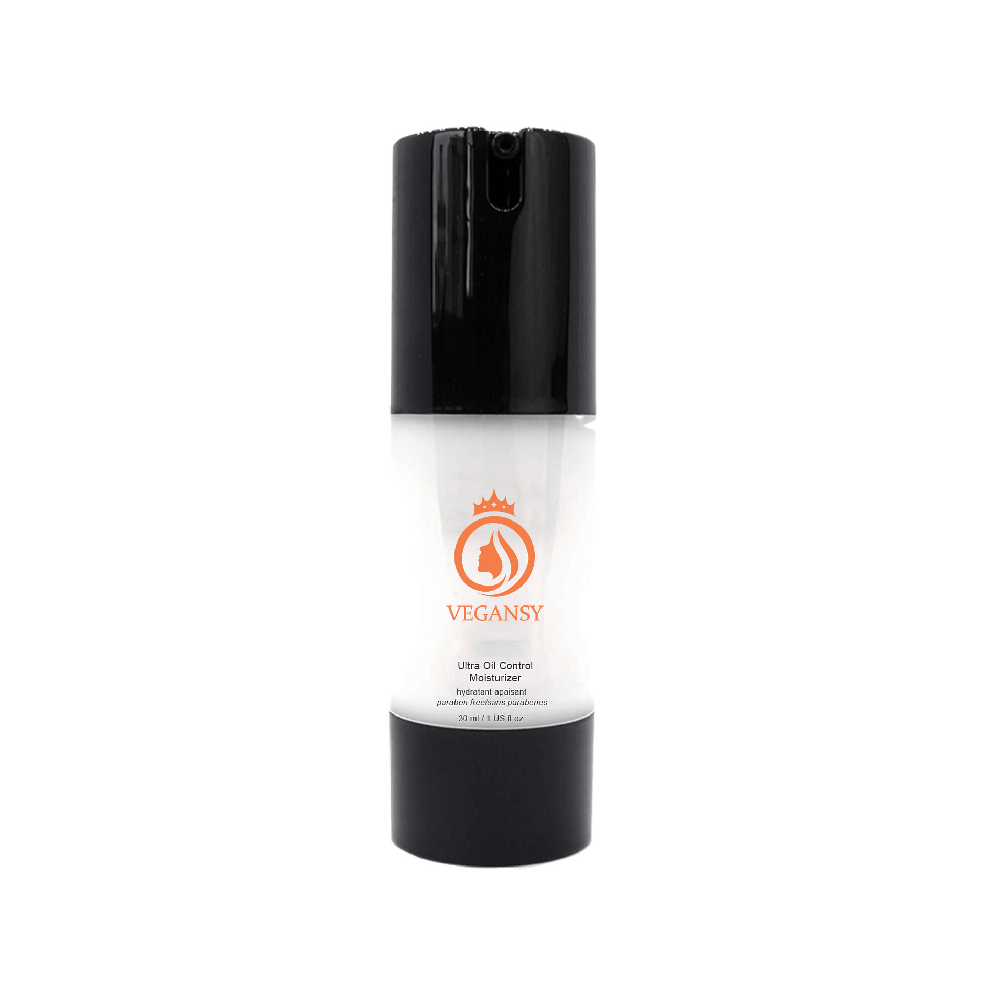 Ultra Oil Control Moisturizer - Which Mark