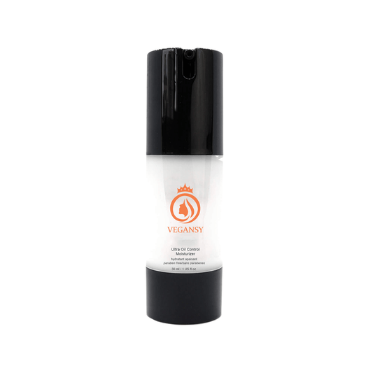 Ultra Oil Control Moisturizer - Which Mark