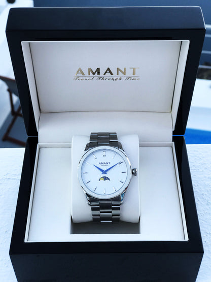 SANTORINI MOONPHASE - Which Mark