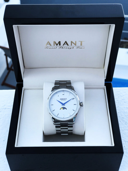 SANTORINI MOONPHASE - Which Mark