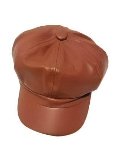 Vintage Women's Cap With M - Which Mark