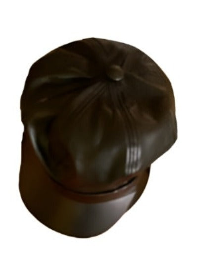 Vintage Women's Cap With M - Which Mark