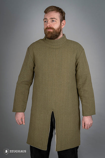 Infantry Gambeson Green - Which Mark