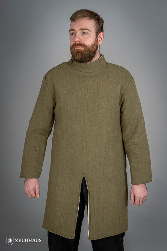 Infantry Gambeson Green - Which Mark