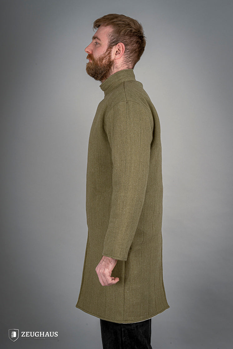 Infantry Gambeson Green - Which Mark